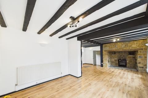 2 bedroom cottage for sale, Park Lane, North Newington OX15