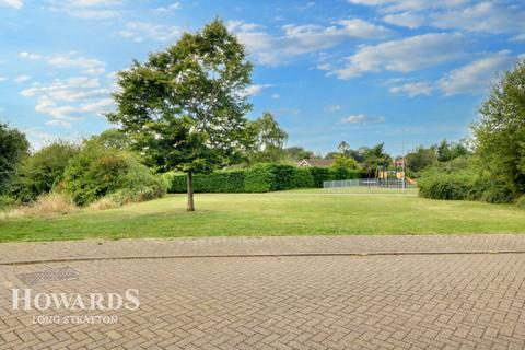 undefined, Oakfield Road, Long Stratton