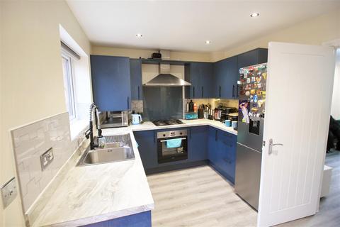 3 bedroom house for sale, Patterson Street, Manchester M34