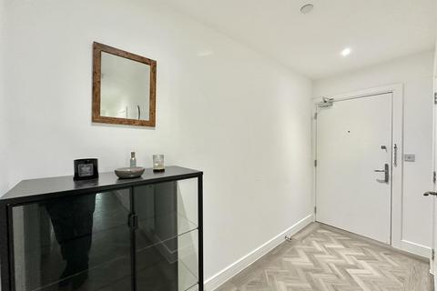undefined, Bluenote Apartments, Blyth Road, Hayes
