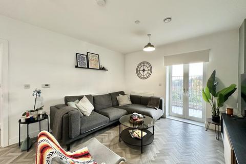 undefined, Bluenote Apartments, Blyth Road, Hayes