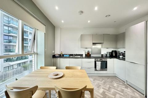 undefined, Bluenote Apartments, Blyth Road, Hayes