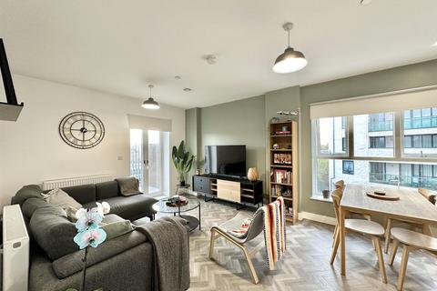 undefined, Bluenote Apartments, Blyth Road, Hayes