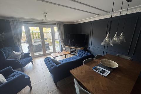undefined, Africa Drive, Lancaster LA1