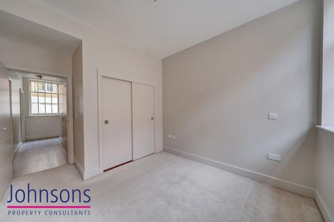 undefined, Princes Drive, Parian House Princes Drive, WR1