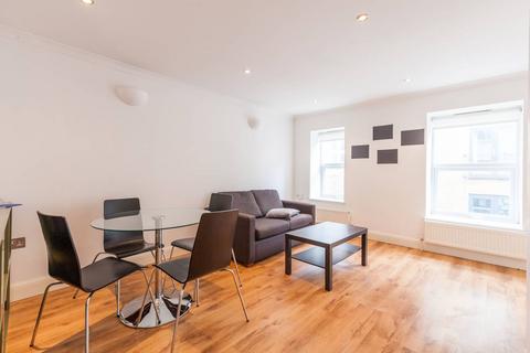 1 bedroom flat to rent, Turville Street, Shoreditch, London, E2