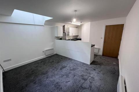 undefined, Royal Court, Cowburn street, Wigan WN2 4GR