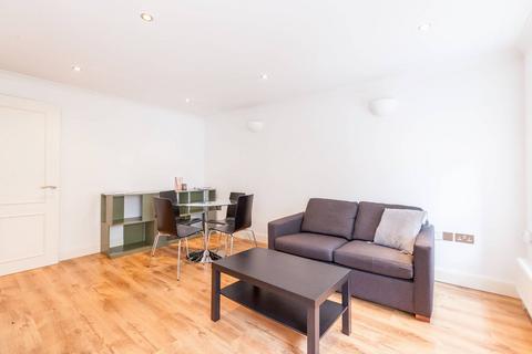 Turville Street, Shoreditch, London, E2