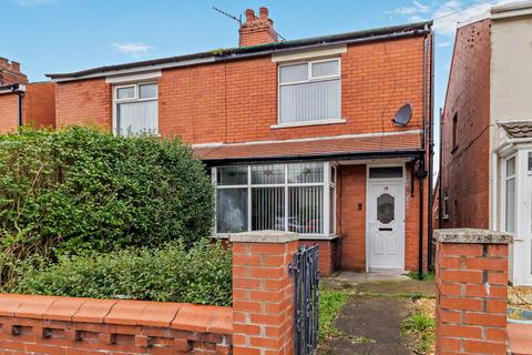 undefined, Toronto Avenue, Blackpool, FY2