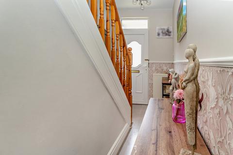 undefined, Toronto Avenue, Blackpool, FY2
