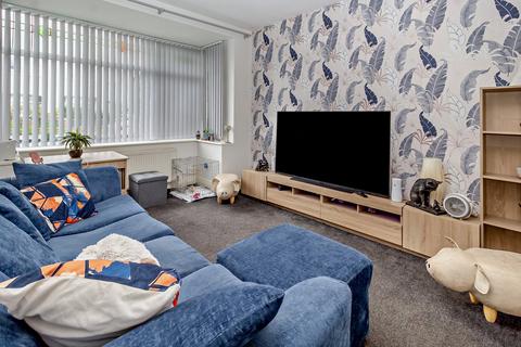 undefined, Toronto Avenue, Blackpool, FY2