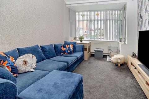 undefined, Toronto Avenue, Blackpool, FY2