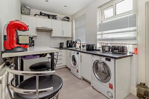 undefined, Toronto Avenue, Blackpool, FY2