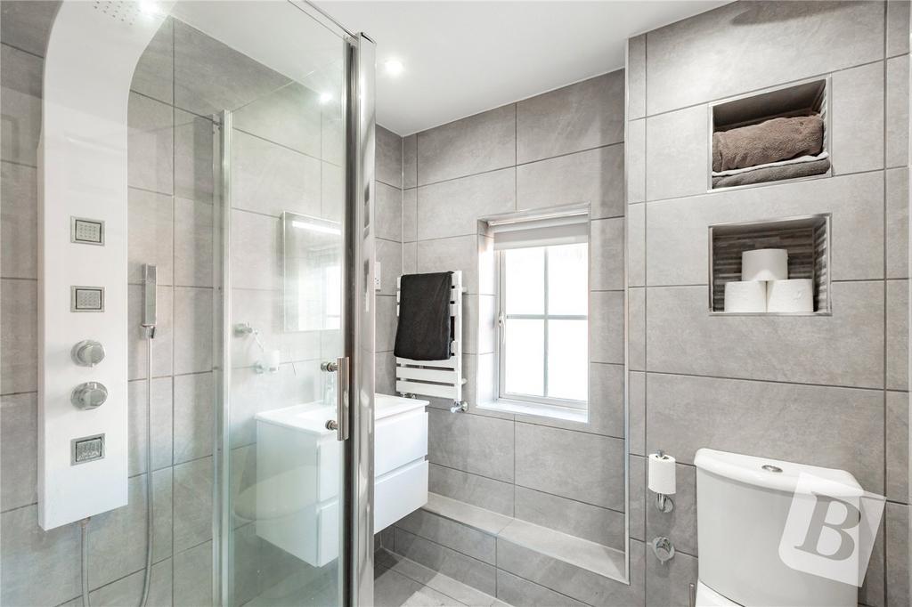 En-Suite