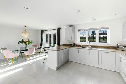 undefined, Burgess Close, Swavesey, CB24