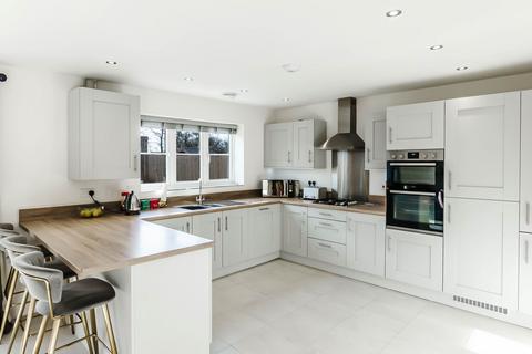 undefined, Burgess Close, Swavesey, CB24