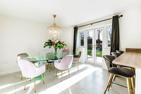 undefined, Burgess Close, Swavesey, CB24