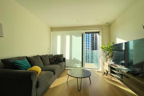 1 bedroom flat to rent, Judde House, Duke Of Wellington Avenue, Woolwich, London SE18