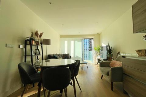 1 bedroom flat to rent, Judde House, Duke Of Wellington Avenue, Woolwich, London SE18