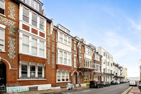 12-13 Burlington Street, East Sussex BN2
