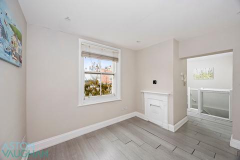 undefined, 12-13 Burlington Street, East Sussex BN2
