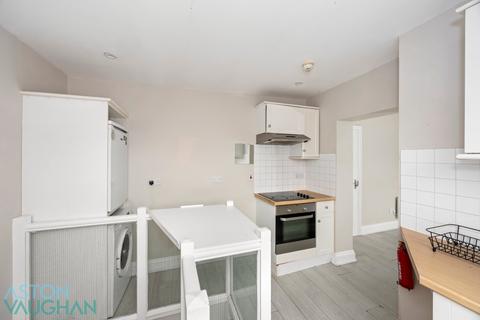 undefined, 12-13 Burlington Street, East Sussex BN2