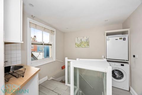 undefined, 12-13 Burlington Street, East Sussex BN2
