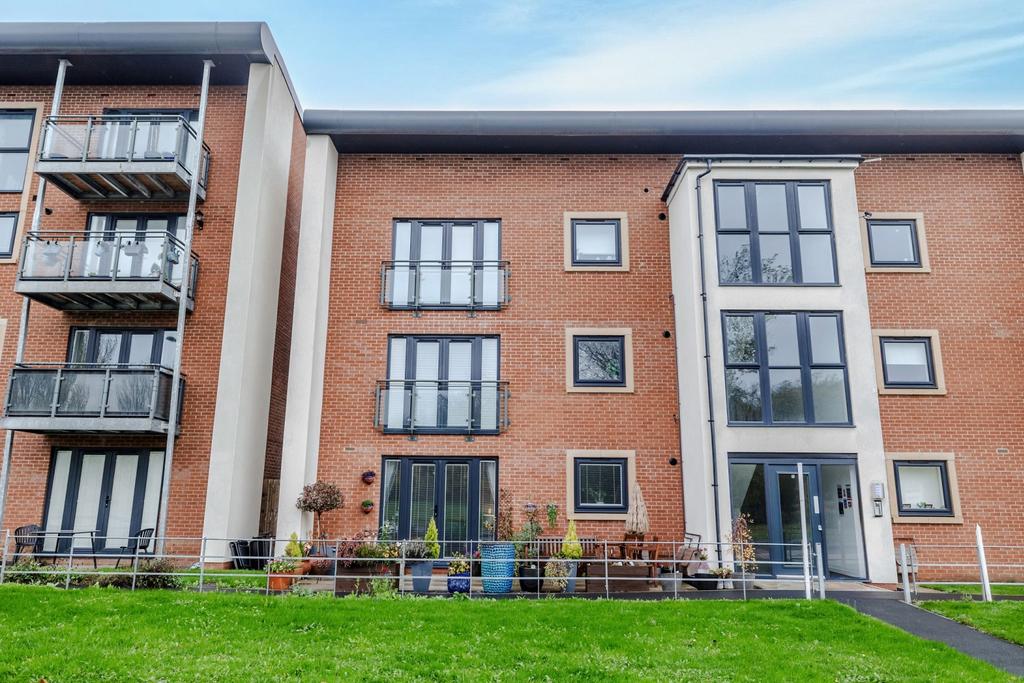 79 Willowbay Drive-Newcastle Great Park-NE139 EP-29