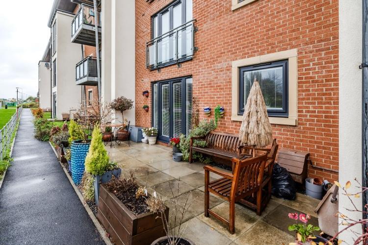 79 Willowbay Drive-Newcastle Great Park-NE139 EP-25