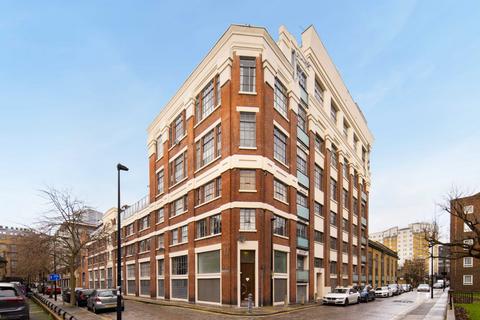 2 bedroom flat for sale, Boyd Street, London, E1