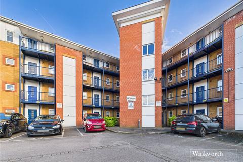 undefined, Kennet Walk, Reading, United Kingdom, RG1