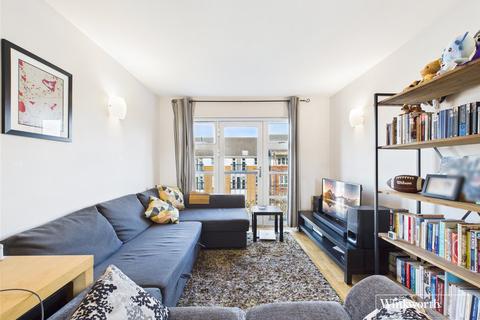 undefined, Kennet Walk, Reading, United Kingdom, RG1