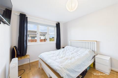 undefined, Kennet Walk, Reading, United Kingdom, RG1