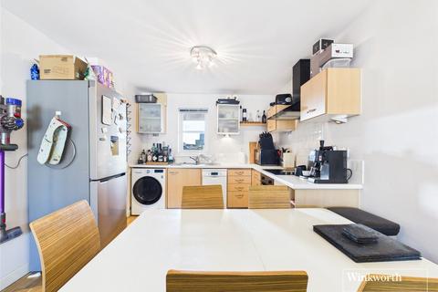 undefined, Kennet Walk, Reading, United Kingdom, RG1
