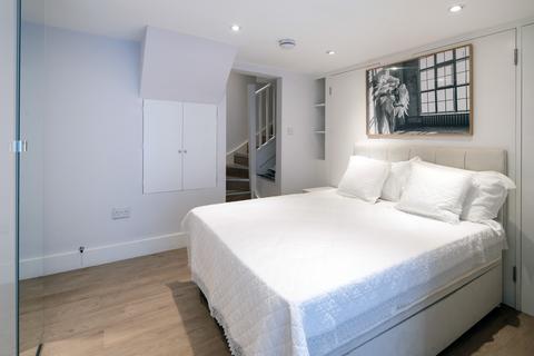 2 bedroom flat to rent, Finchley Road, London NW3