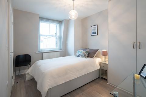 2 bedroom flat to rent, Finchley Road, London NW3