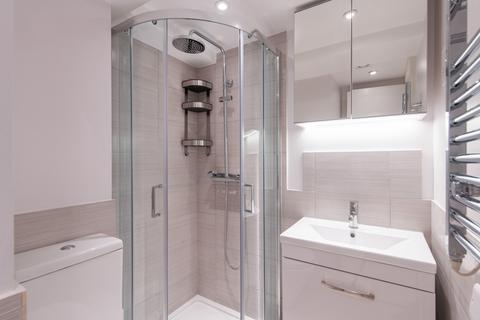 2 bedroom flat to rent, Finchley Road, London NW3