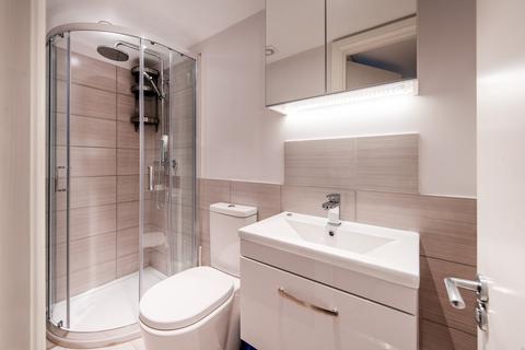 2 bedroom flat to rent, Finchley Road, London NW3