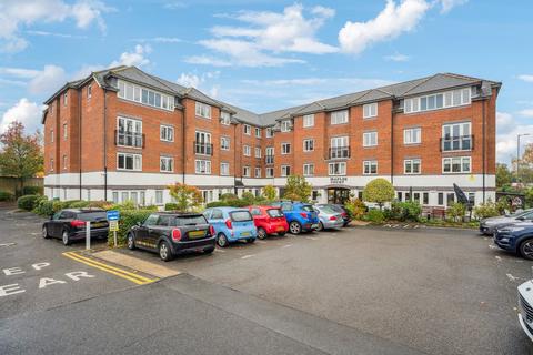 Maples Court, Bedford Road, Hitchin, SG5