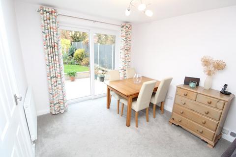 3 bedroom detached house for sale, Sanderson Close, Leicester LE8