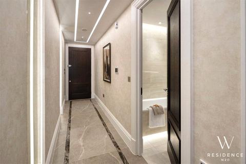 1 bedroom apartment for sale, High Road, Whetstone, London, N20