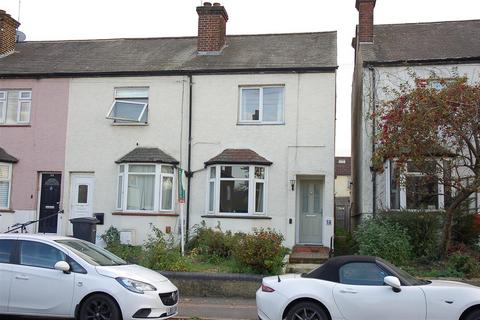 Rectory Lane, Chelmsford