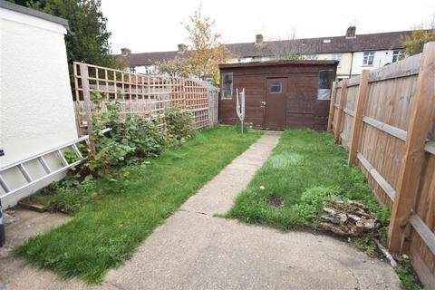undefined, Rectory Lane, Chelmsford