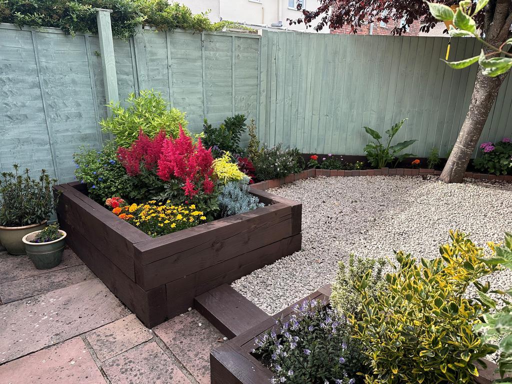 Garden 3