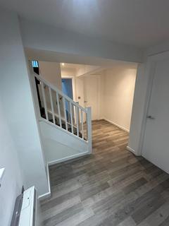2 bedroom apartment to rent, halifax house, 5 Fenwick Street, Liverpool