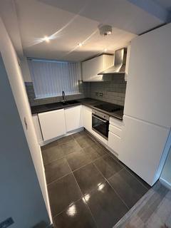 2 bedroom apartment to rent, halifax house, 5 Fenwick Street, Liverpool
