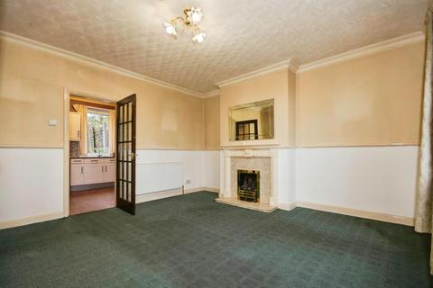 undefined, Woolley Wood Road, Shiregreen, S5