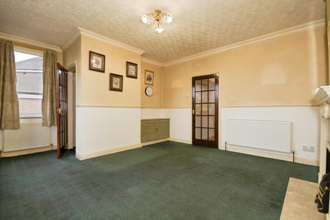 undefined, Woolley Wood Road, Shiregreen, S5