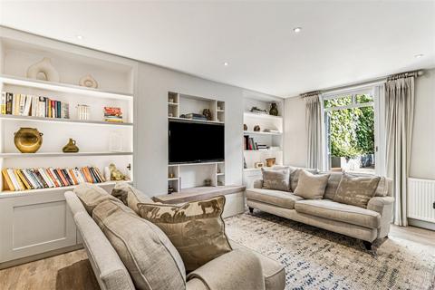 undefined, Aldridge Road Villas, Notting Hill, W11