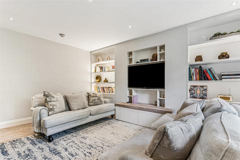 undefined, Aldridge Road Villas, Notting Hill, W11
